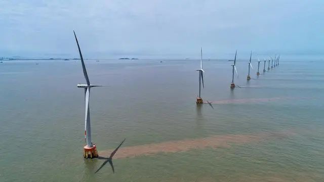 人民滿意的公務(wù)員、跨海高鐵、電力裝備綠色低碳發(fā)展、網(wǎng)絡(luò)文明等中英翻譯