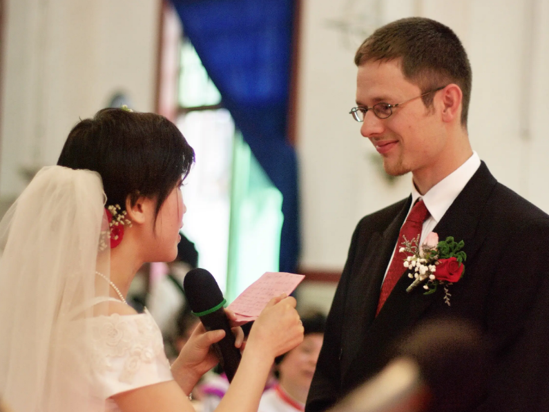 合肥翻譯公司對涉外婚姻翻譯介紹，單身未婚證明翻譯