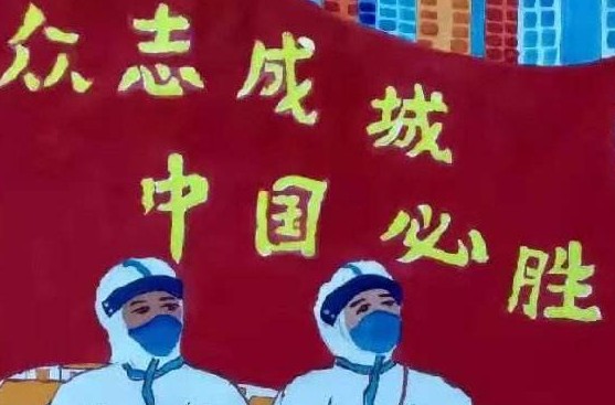 中國共產(chǎn)黨的偉大，讓西方國家開始膽寒！