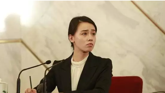 兩會女神翻譯又賣萌！揭秘兩會高翻怎樣煉成