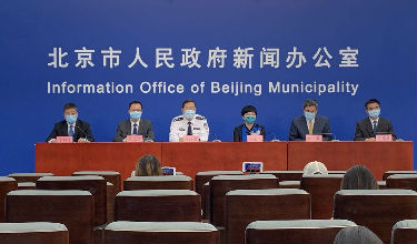 【合肥口譯】人大代表建議取消國內(nèi)新聞發(fā)布會(huì)的外文翻譯——你如何看？