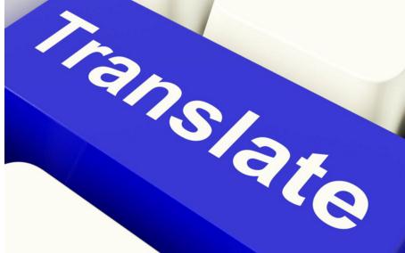 【合肥翻譯公司】如何根據(jù)自己的行業(yè)需求，選擇合適的專業(yè)翻譯公司
